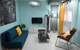 Home Sweet Home Apartment