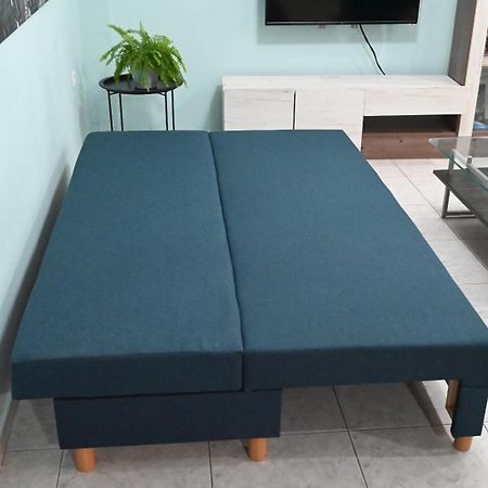 Home Sweet Home Apartment Александруполис Екстериор снимка