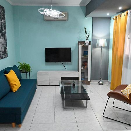 Home Sweet Home Apartment Александруполис Екстериор снимка