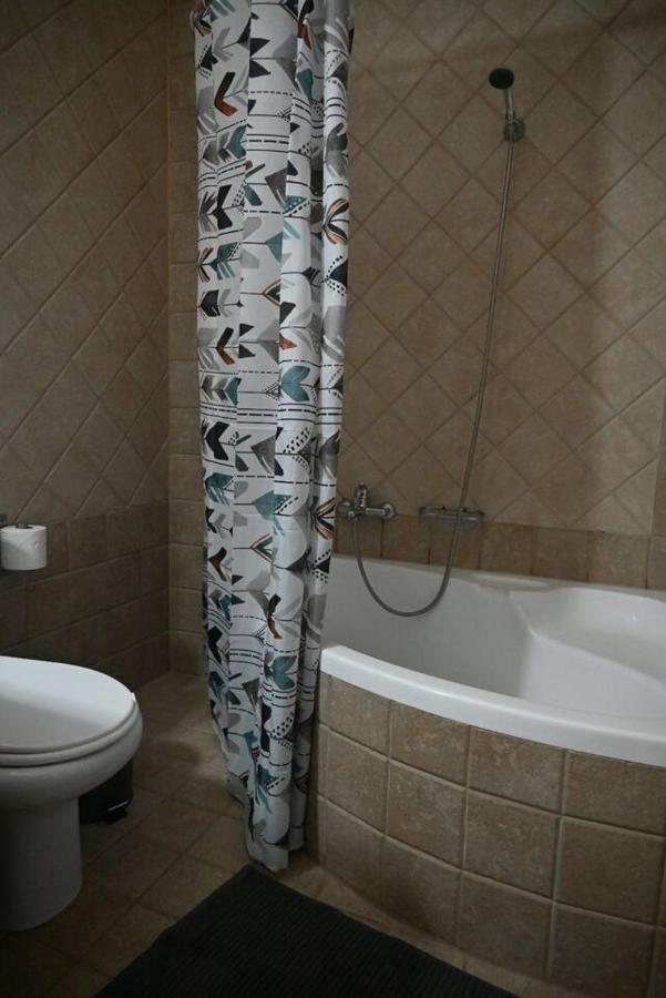 Home Sweet Home Apartment Александруполис Екстериор снимка