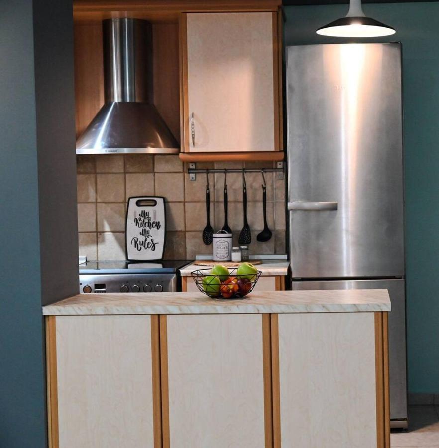 Home Sweet Home Apartment Александруполис Екстериор снимка