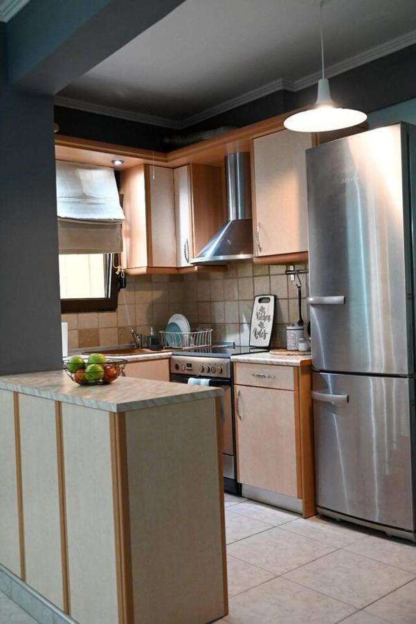 Home Sweet Home Apartment Александруполис Екстериор снимка