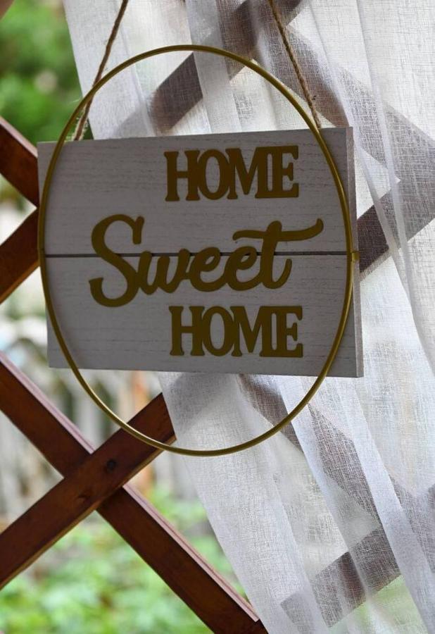 Home Sweet Home Apartment Александруполис Екстериор снимка