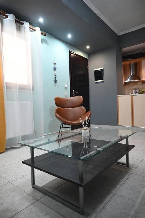 Home Sweet Home Apartment Александруполис Екстериор снимка