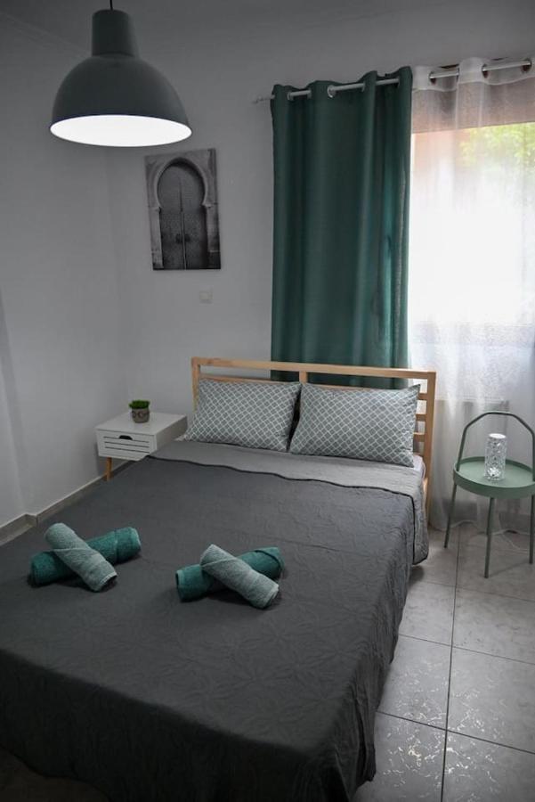 Home Sweet Home Apartment Александруполис Екстериор снимка