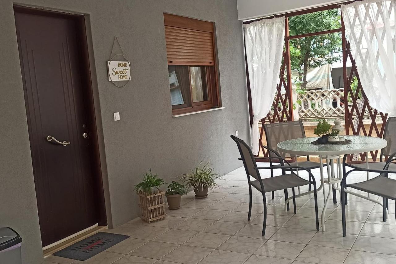 Home Sweet Home Apartment Александруполис Екстериор снимка
