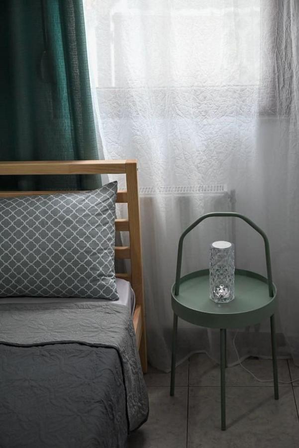 Home Sweet Home Apartment Александруполис Екстериор снимка