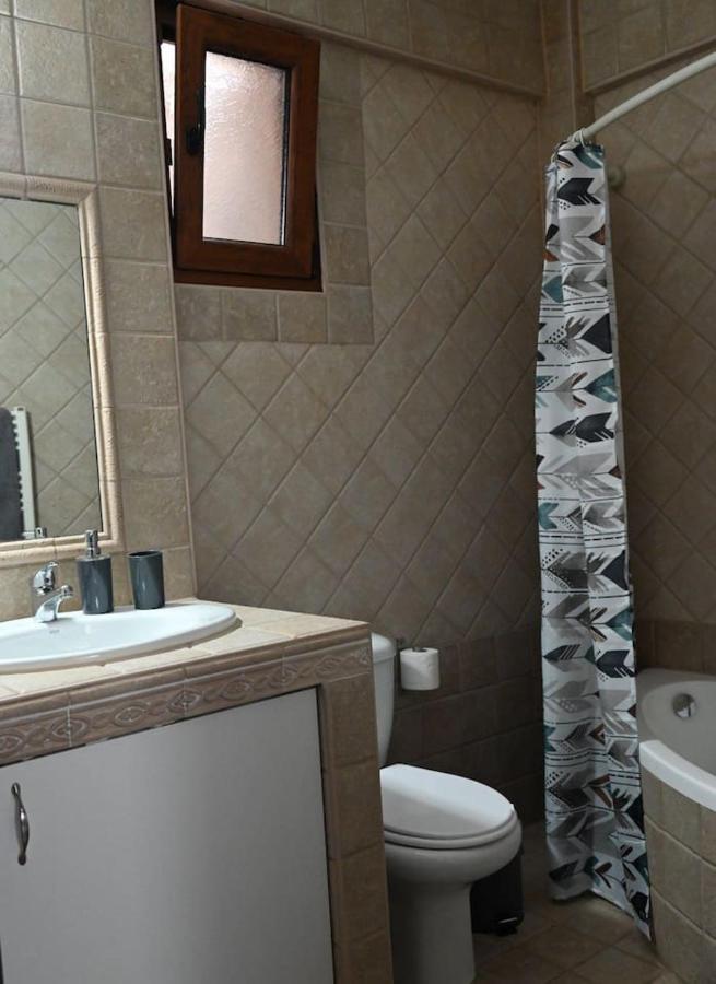 Home Sweet Home Apartment Александруполис Екстериор снимка