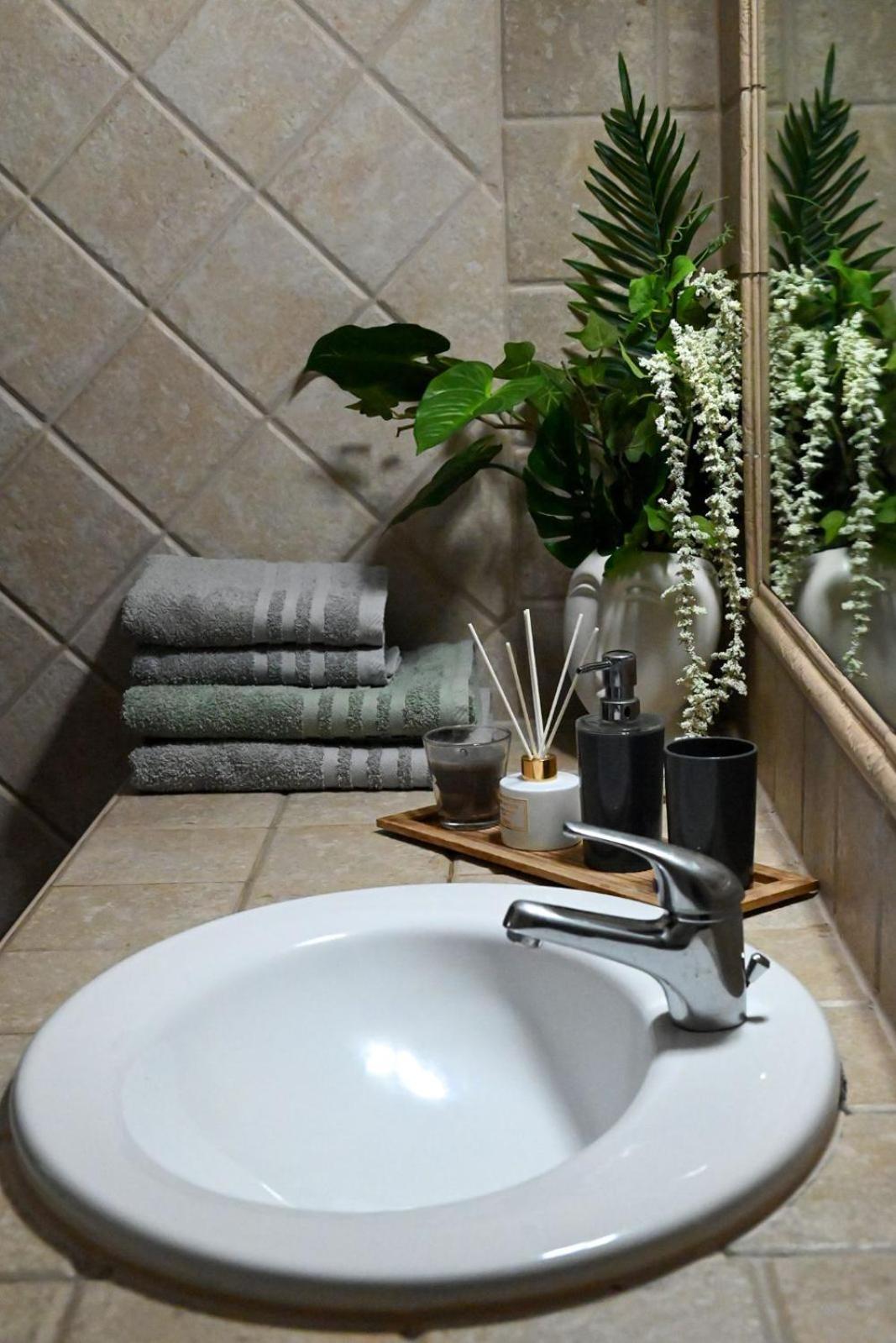 Home Sweet Home Apartment Александруполис Екстериор снимка